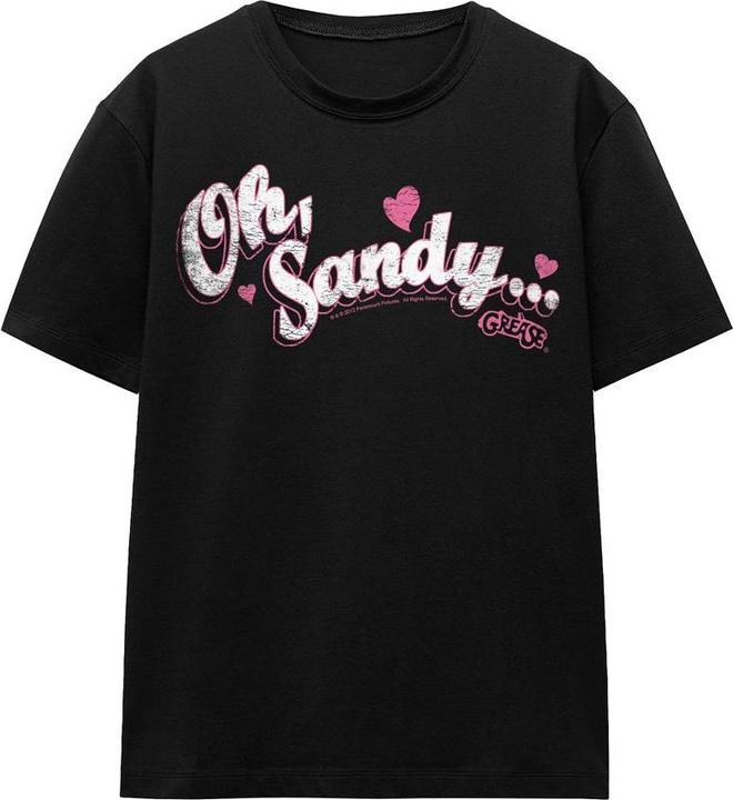 Produktbild Grease Oh Sandy TShirt (L)