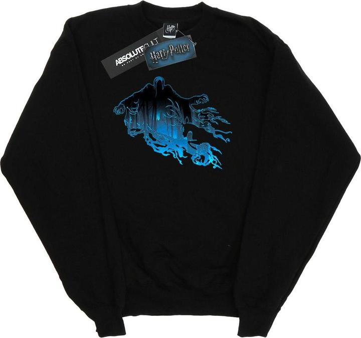 Image du produit - Sweat DEMENTOR SILHOUETTE - Garçon (152, 158)
