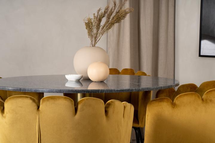 Produktbild Venture Home Estelle, Limhamn (Marmor)