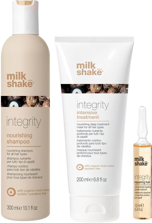 Produktbild Milk_Shake Integrity Set (Haarpflege Set)