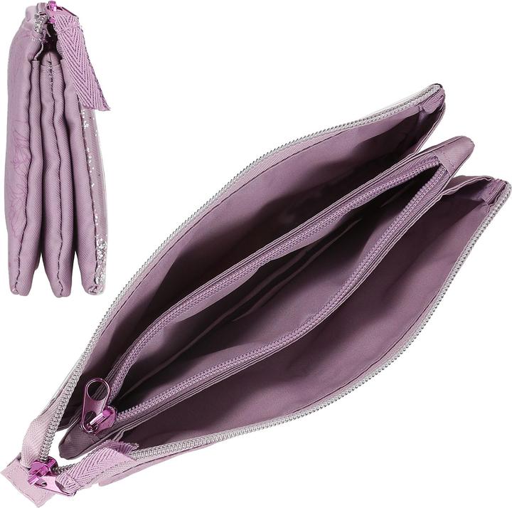 Image du produit Depesche TOPModel Tube de crayon FAIRY LOVE ( 0412782 )
