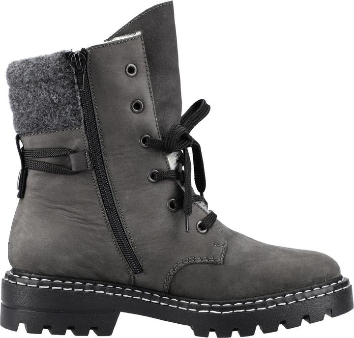 Actual product image Rieker Ankle boot - 92737 (38)
