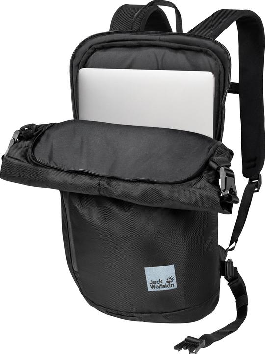 Produktbild Jack Wolfskin Helsinki Rolltop (18 l)