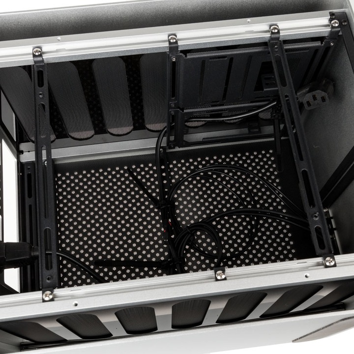 Immagine prodotto Streacom DA2 (Mini-ITX)