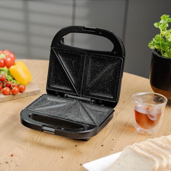 Actual product image Zelmer Opiekacz ZSM 7710