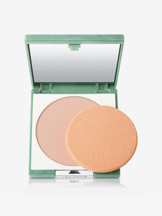 Produktbild Clinique Superpowder Double Face (04 - Matte Honey)