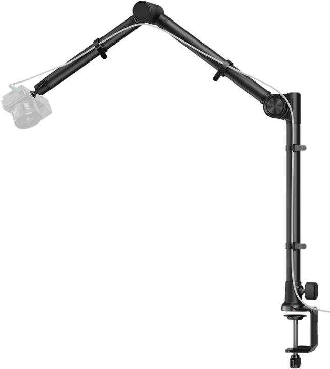Produktbild SmallRig Desk Overhead Photography / Live Streaming Bracket 4324 (Metall)