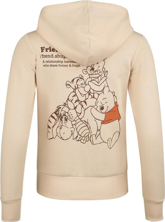 Produktbild Winnie the Pooh Friendship (M)