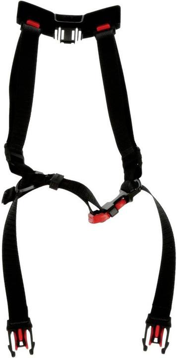 Actual product image 3M X5-S4PTCS2 Spare interior equipment (Hearing protection replacement pads)
