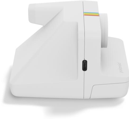Actual product image Polaroid Now+ Gen 3.0
