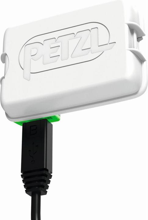 Produktbild Petzl Accu Swift RL
