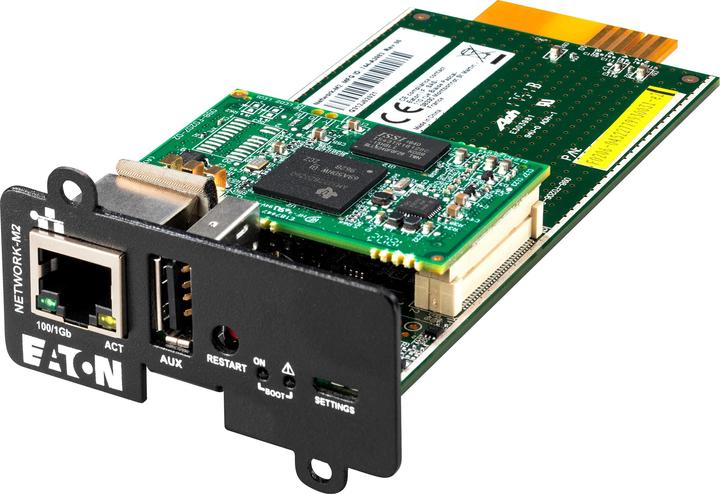 Eaton Gigabit Network Card