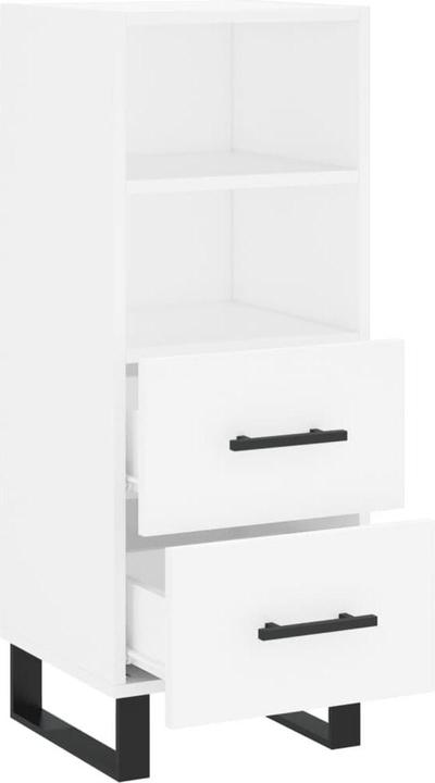 Produktbild vidaXL Andres (34.5 x 34 x 90 cm)