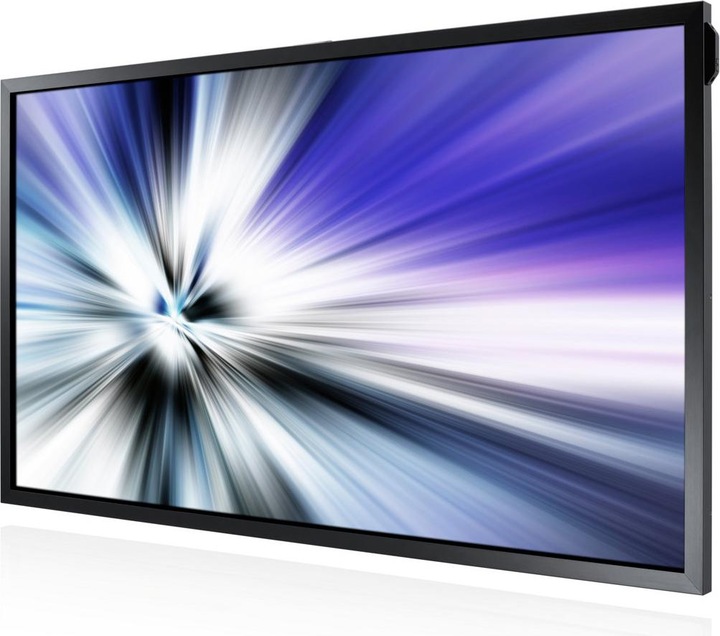 Actual product image Samsung CY-TM75LBC 6 Point Touch Overlay