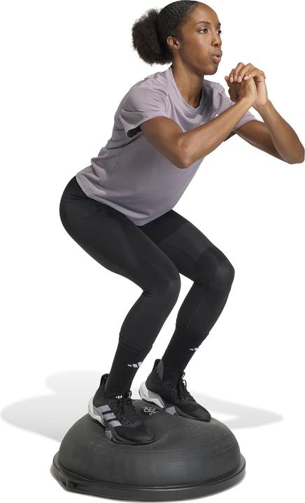 Actual product image Adidas We Min Crew Tee - prlofi (L)