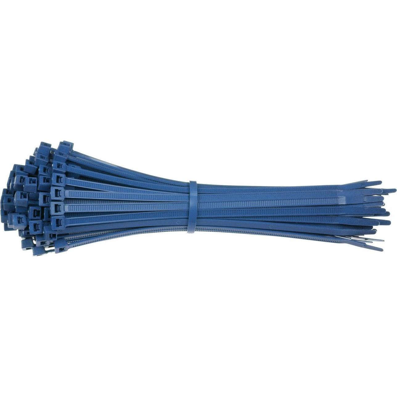 Brady, Kabelbinder, Leitungs- und Kabelbinder aus Nylon (140 mm)