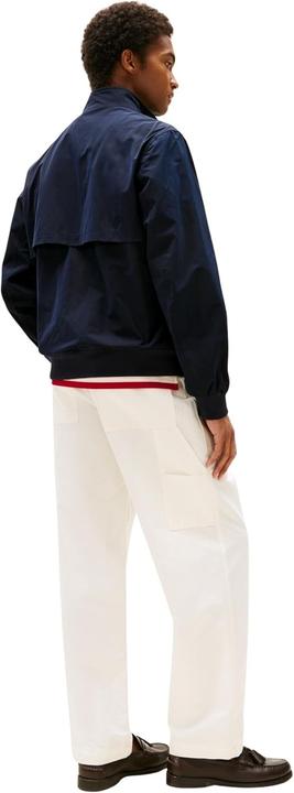 Immagine prodotto Tommy Hilfiger Giacca iconica e versatile per uomo, design minimalista e caldo (L)
