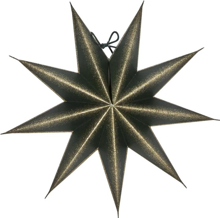 Productafbeelding House Doctor Star, HD9 Point, GreenChampagne