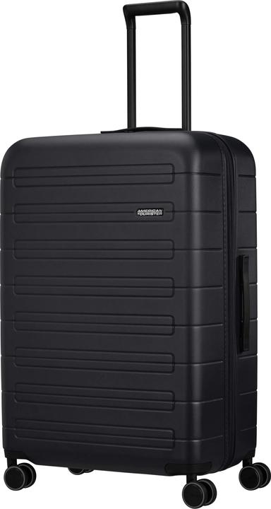 Actual product image American Tourister Novastream (121 l, L (90 - 115l))