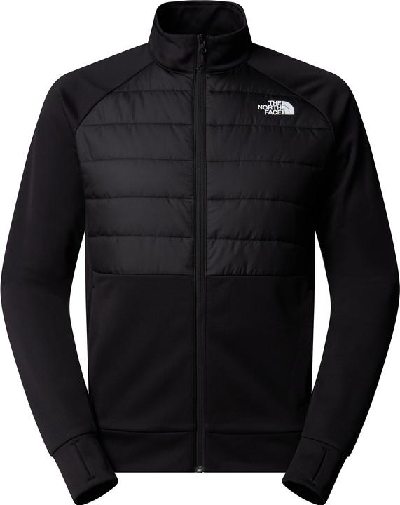 Immagine prodotto North Face Reaxion 2.0 Fleece Hybrid (XL)