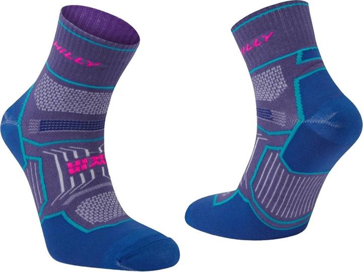 Produktbild Hilly Knöchelsocken (Einzelpack, 43 - 46)