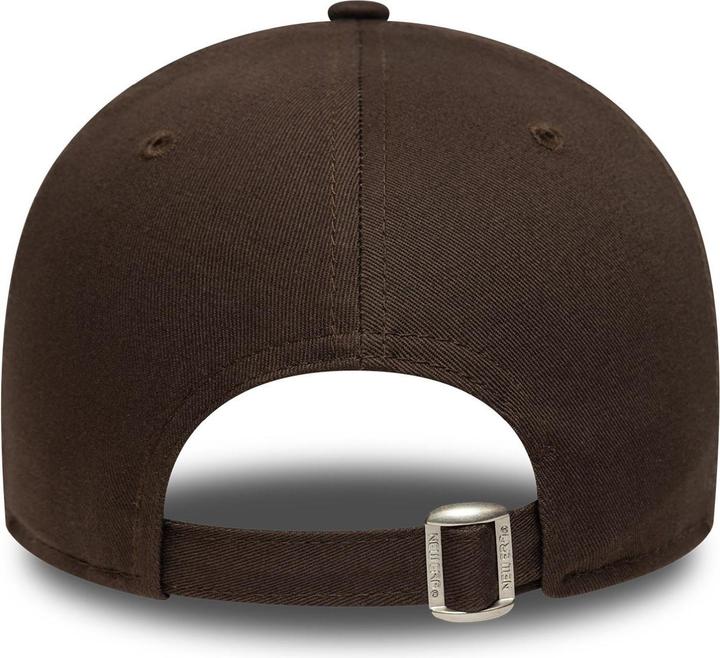 Actual product image New Era 9Forty Strapback Cap Outline Los Angeles Dodgers