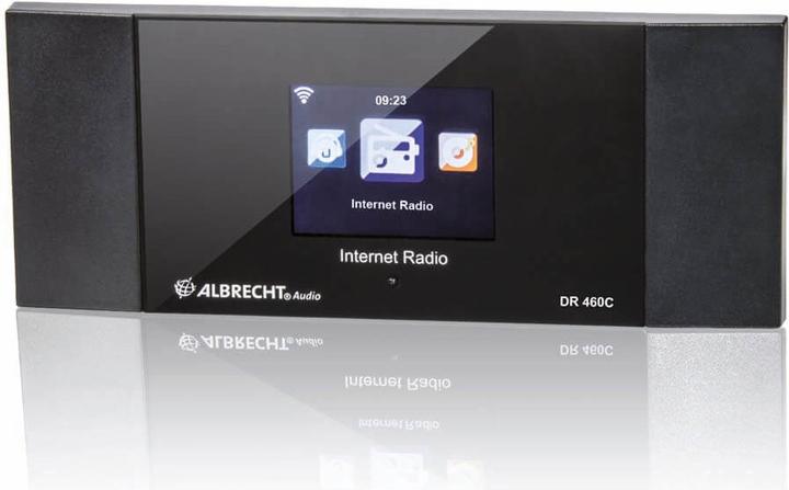 Productafbeelding Albrecht Dr 460 C