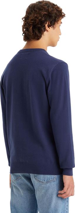 Produktbild Levis Lightweight Housemark Sweater (XL)