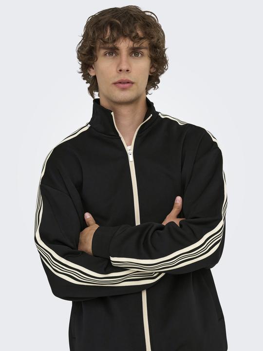 Produktbild Only & Sons ONSRIBER Sweatshirt Sweatshirt (XL)
