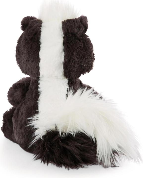 Actual product image NICI Plush Skunk Chiala Skunk 25 cm Schlenker (25 cm)