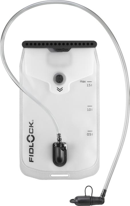 Actual product image Fidlock Hydration Bladder 1.5l