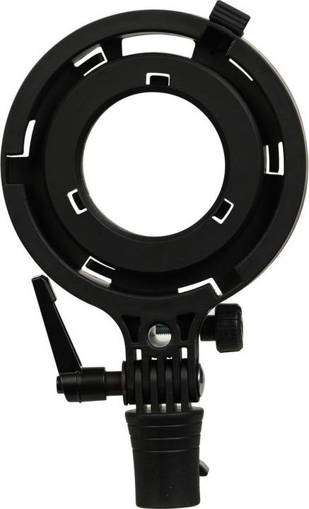 Actual product image Nanlite Forza 60C Kit (Video light, Studio light)