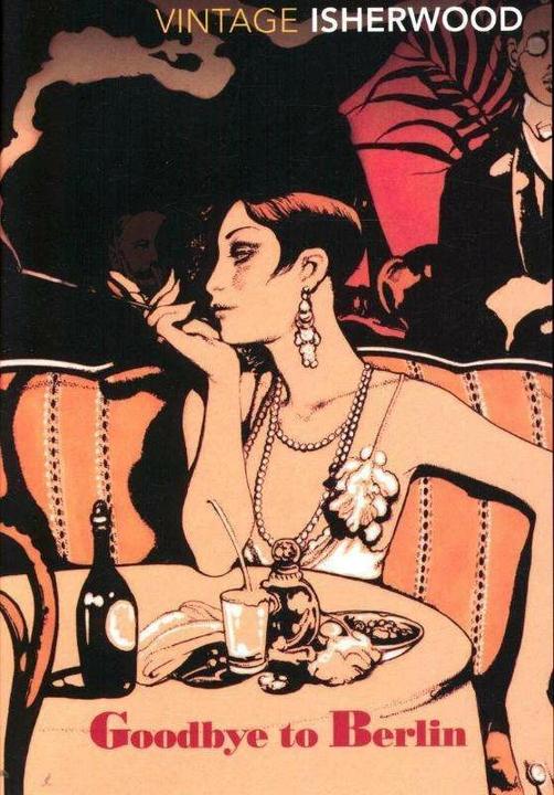 Produktbild Goodbye to Berlin (Englisch, Christopher Isherwood, 1998)