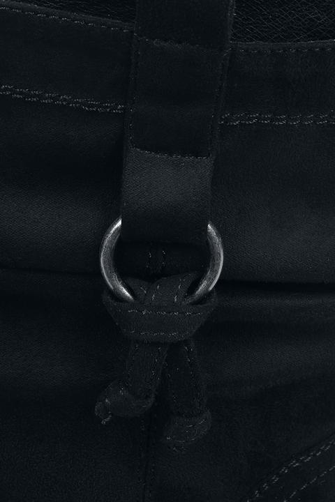 Image du produit RED by EMP Boots mit Schnalle (41)