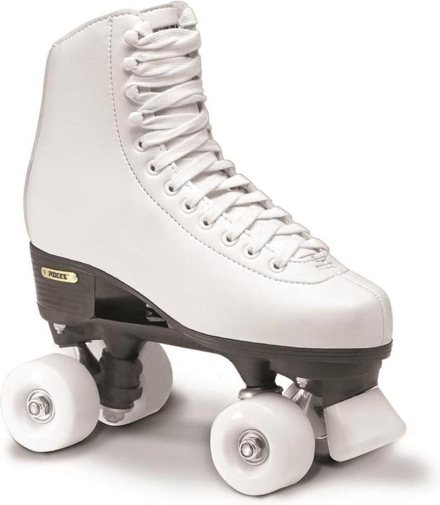 Roces - RC1 - Rollschuhe - Erwachsene - Weiss - 29 (29)