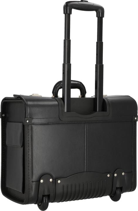 Actual product image Dermata were pilot case 45.5cm from cow split (40 l)