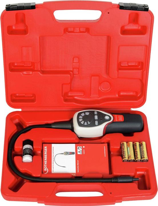 Actual product image Rothenberger Sensor für Rotest Electronic 3