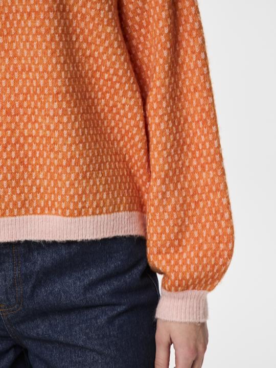 Actual product image Pieces PCDILIPPA Strickpullover (S)