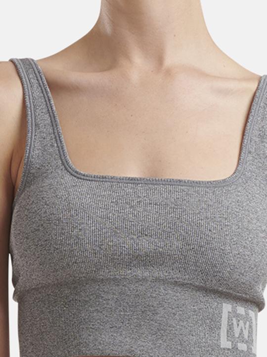 Actual product image Wolford Shaping Athleisure sports bustier (XL)