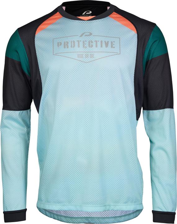 Protective Neon Moon