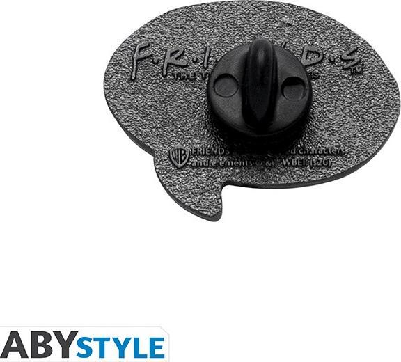 Produktbild ABYstyle Friends - How you Doin' (Pinnwand)