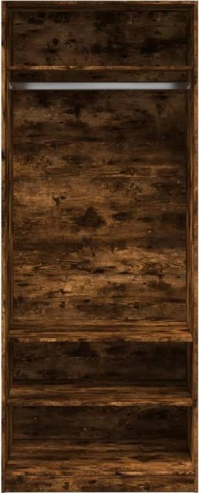 Produktbild vidaXL Alexius (80 x 50 x 200 cm)