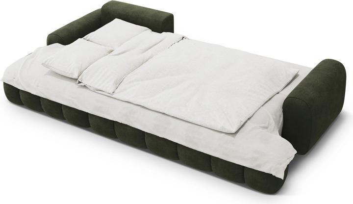 Actual product image Cosmopolitan Design Linz (Corner sofa)