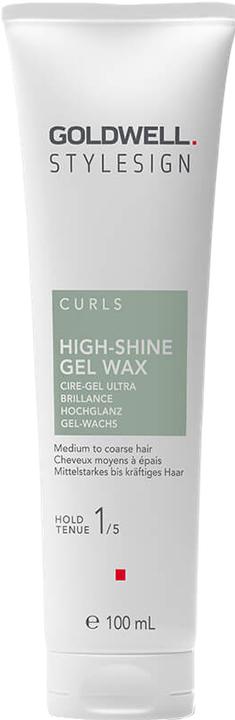 Produktbild Goldwell StyleSign (Haargel, Haarwachs, 100 ml)