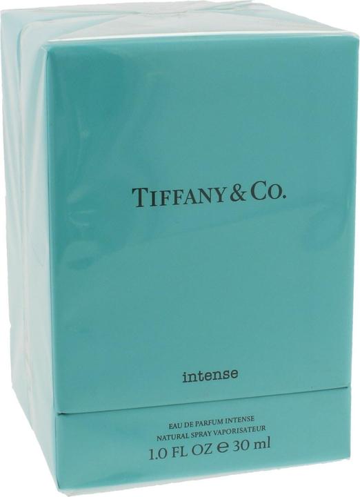 Produktbild Tiffany & Co. Intense (Eau de Parfum, 30 ml)
