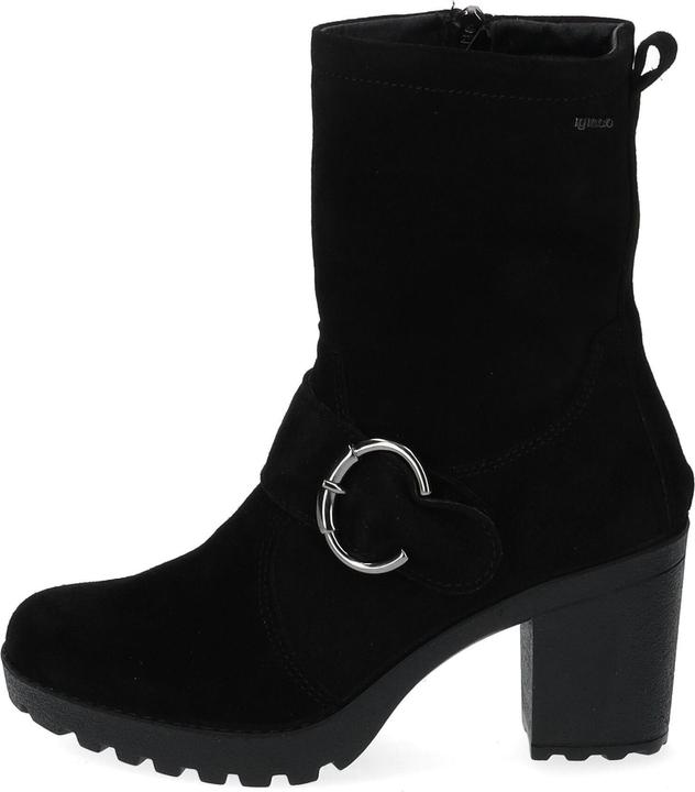 Actual product image Igi&co Stiefelette (38)