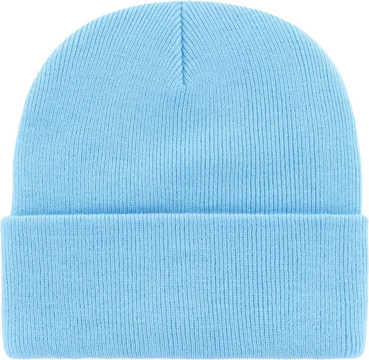 Actual product image 47 Brand Beanie Wintermütze - HAYMAKER NY Yankees columbia