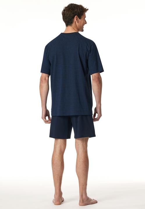 Immagine prodotto Schiesser Pyjama Comfort Essentials (60, 4XL)