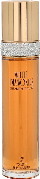 Produktbild Elizabeth Taylor White Diamonds (Eau de Toilette, 100 ml)