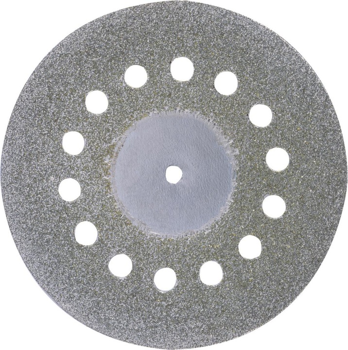Produktbild Proxxon Diamantierte Trennscheibe